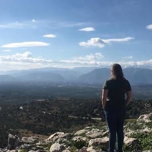 Meet your Posher, Haley